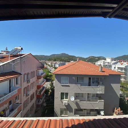 Antik Apartments Marmaris Dış mekan fotoğraf
