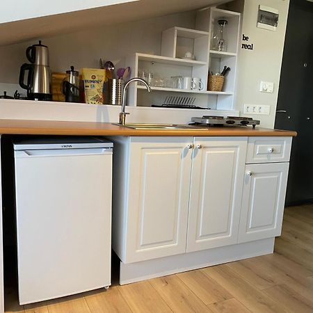 Antik Apartments Marmaris Dış mekan fotoğraf