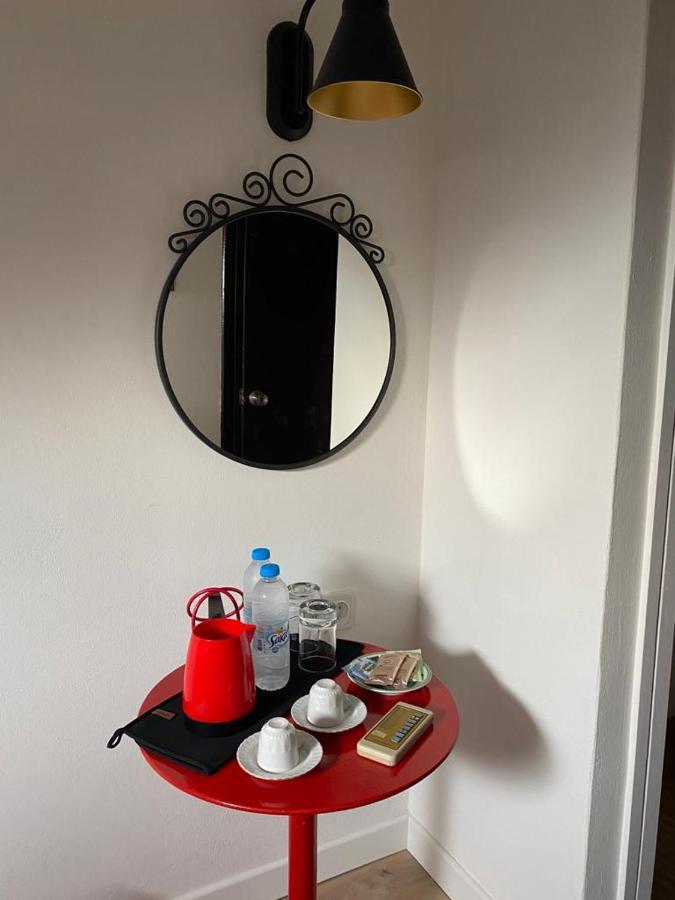 Antik Apartments Marmaris Dış mekan fotoğraf