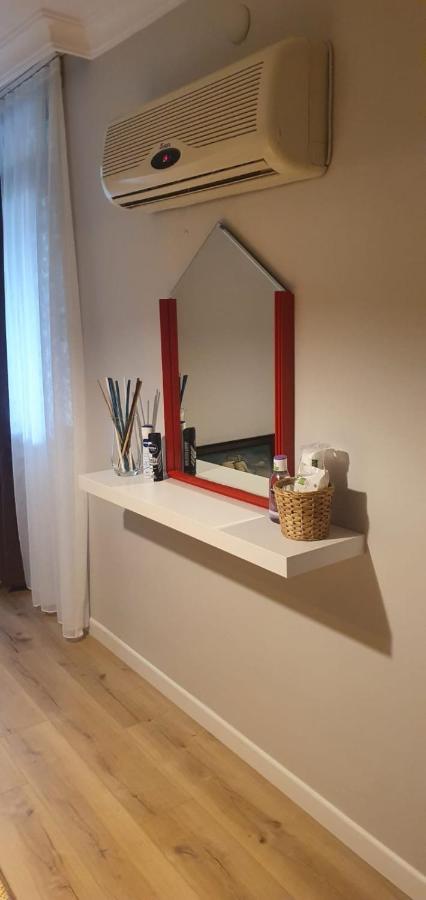 Antik Apartments Marmaris Dış mekan fotoğraf