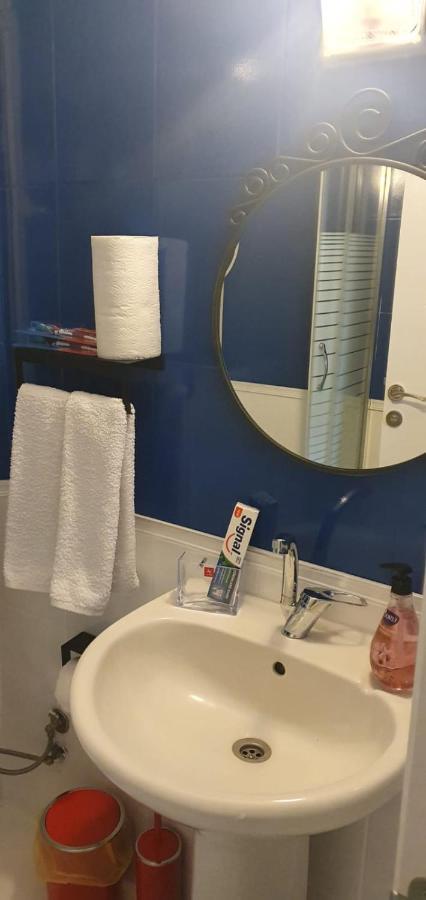 Antik Apartments Marmaris Dış mekan fotoğraf