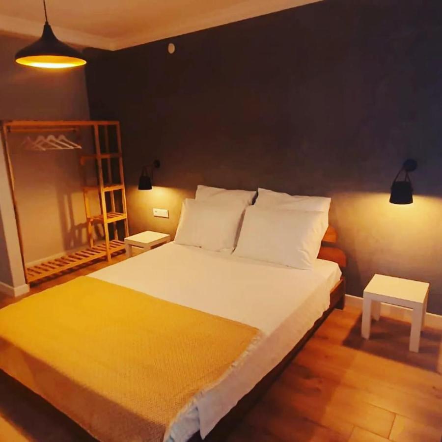 Antik Apartments Marmaris Dış mekan fotoğraf