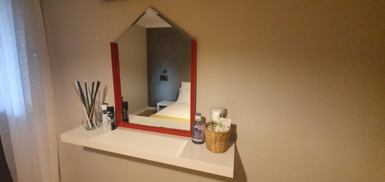 Antik Apartments Marmaris Dış mekan fotoğraf