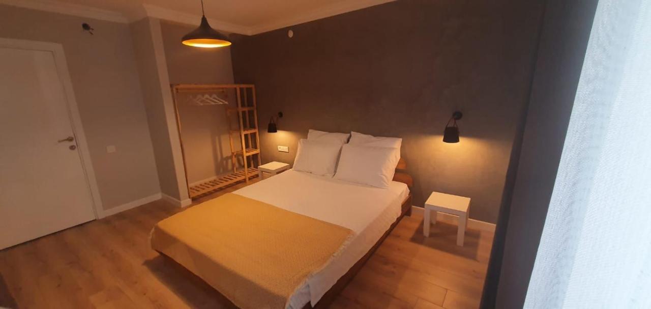 Antik Apartments Marmaris Dış mekan fotoğraf