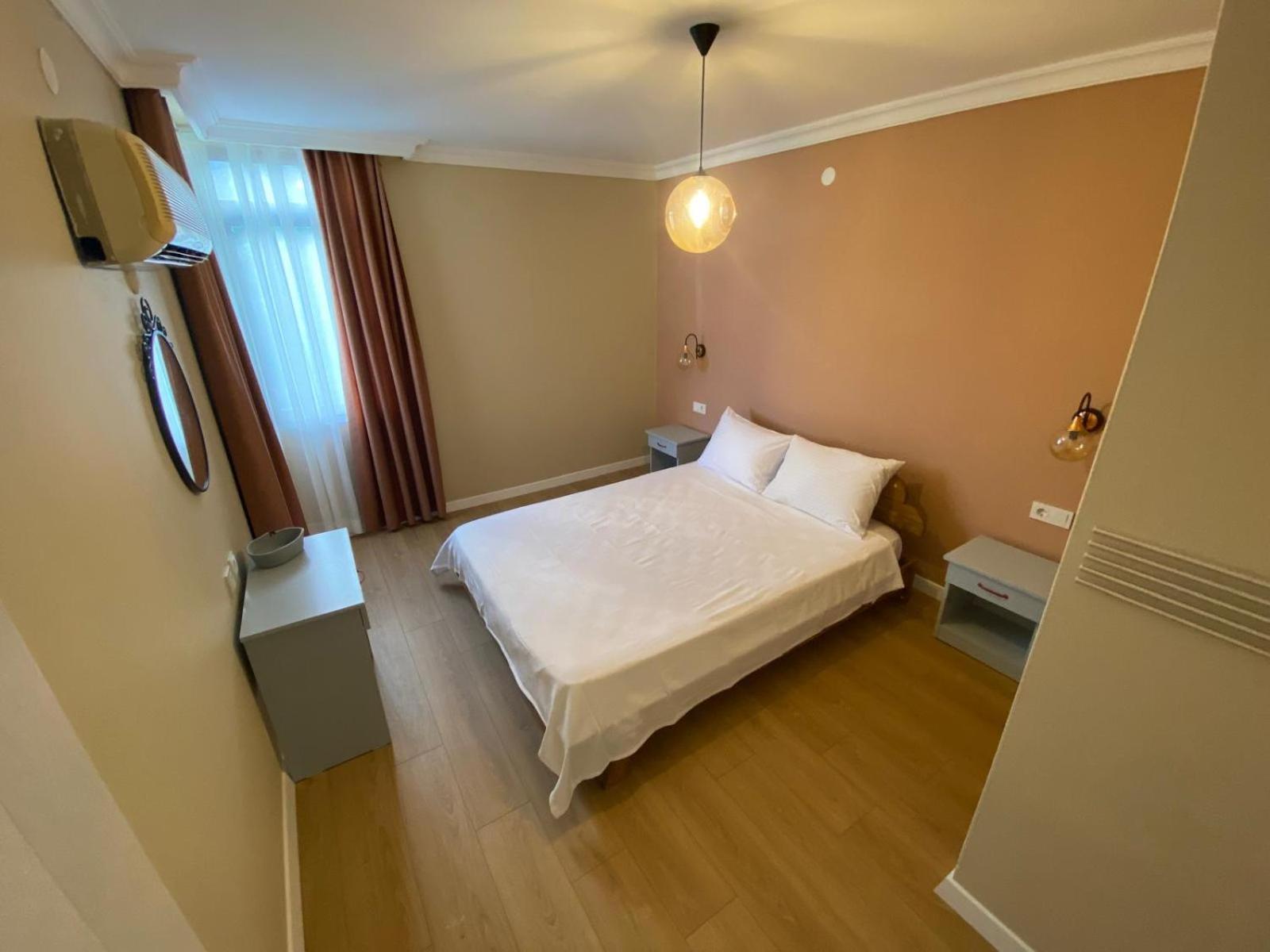Antik Apartments Marmaris Dış mekan fotoğraf
