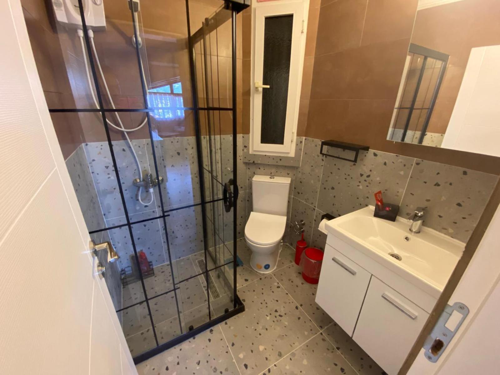 Antik Apartments Marmaris Dış mekan fotoğraf