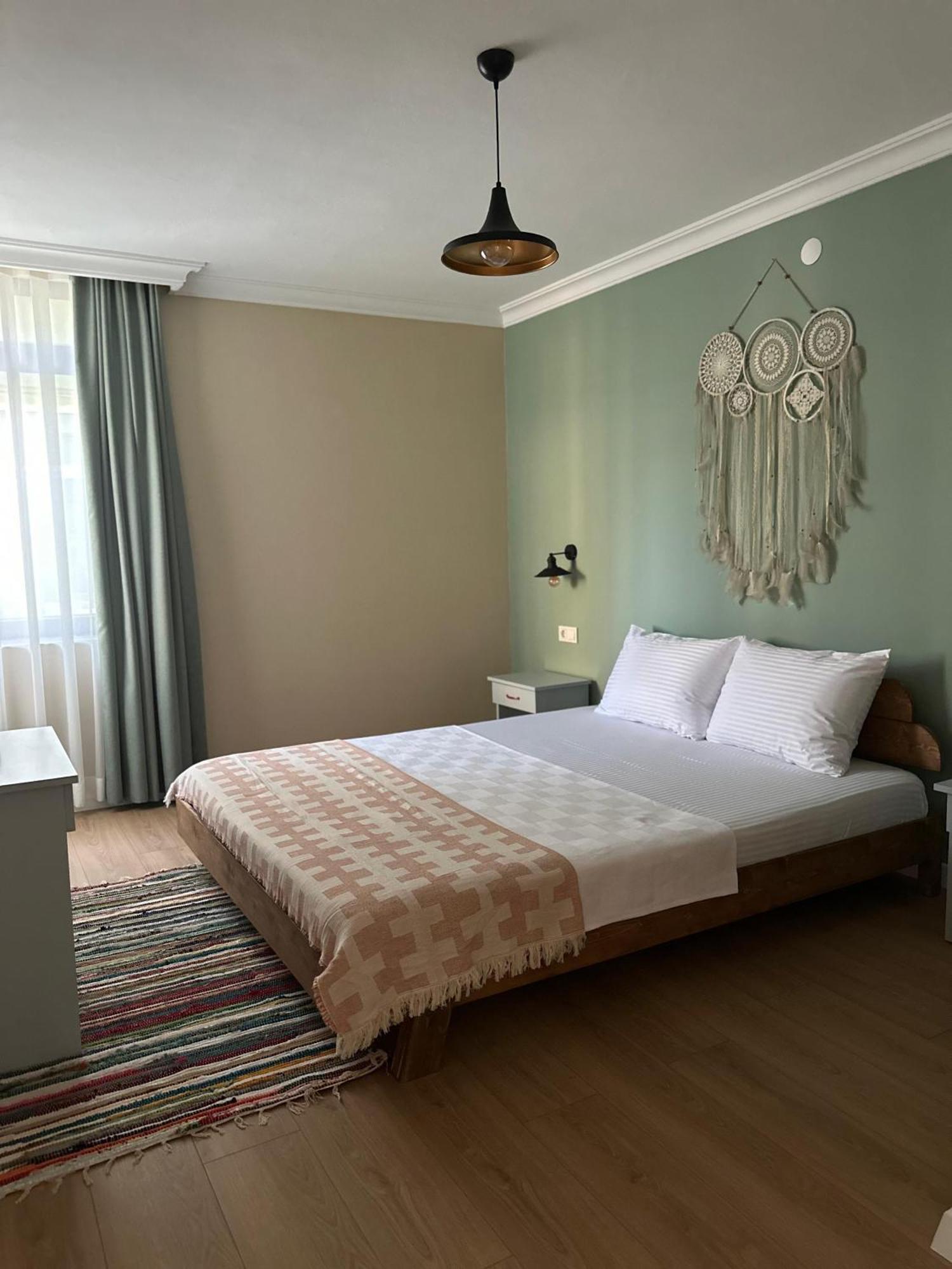 Antik Apartments Marmaris Dış mekan fotoğraf