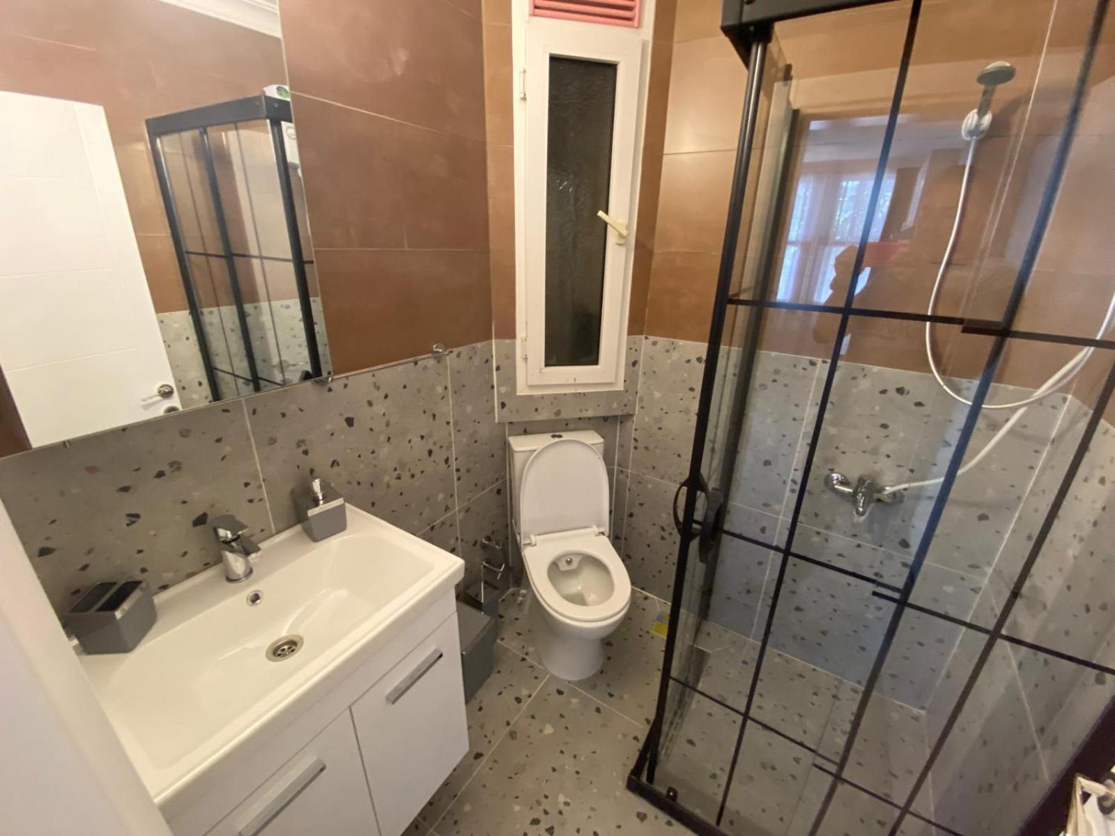 Antik Apartments Marmaris Dış mekan fotoğraf